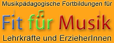 Fit für Musik